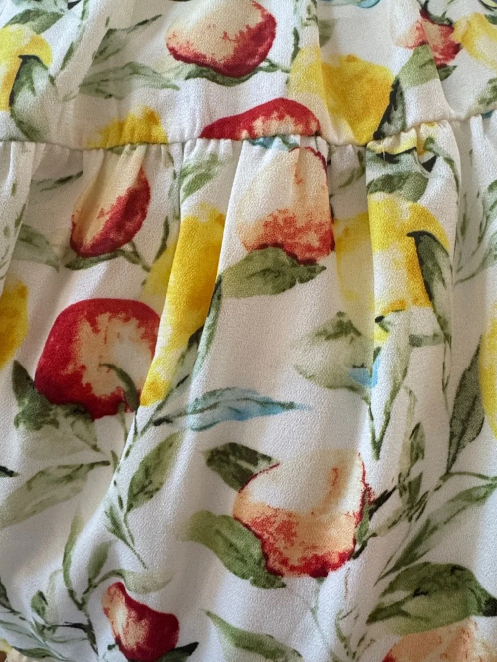 O.P.T. Dress - Picture 3 of 4